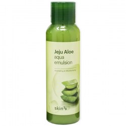 Купить Skin79 Jeju Aloe Aqua Emulsion Киев, Украина